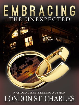cover image of Embracing the Unexpected